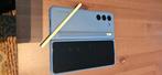 Samsung Galaxy Z Fold 5 + original case with Samsung pencil, 512 GB, Ophalen of Verzenden, Zo goed als nieuw, Galaxy Z Fold