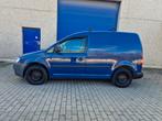 Volkswagen Caddy/130.000km/Airco/, Diesel, Attache-remorque, Achat, Entreprise