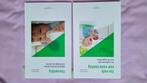 Vroedkunde: Flesvoeding en vaste voeding, Boeken, Studieboeken en Cursussen, Verzenden, Nieuw, Hogeschool, Academia Press