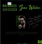 lp   /   Jean Walter – Mijn Grootste Suksessen, Cd's en Dvd's, Ophalen of Verzenden, Overige formaten