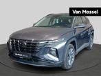 Hyundai Tucson 1.6 T-GDi Hybrid Feel, Auto's, Automaat, Stof, Gebruikt, 230 pk