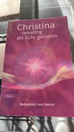 Bernadette von Dreien - Tweeling als licht geboren, Boeken, Ophalen, Bernadette von Dreien