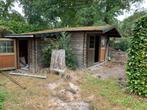 Tuinhuis 4x3m + extra ruimte, Tuin en Terras, Ophalen, 250 tot 300 cm, Hout, 200 tot 400 cm