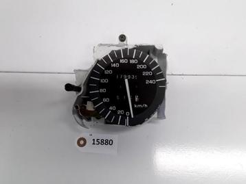 ST1100 1990 - 2001 Honda Tellers Kilometerteller D1-26474 beschikbaar voor biedingen