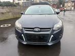 Ford focus 1.6 essence 198000km, Autos, Focus, Achat, 110 kW, Entreprise