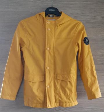 Regenjas, Kinderen en Baby's, Ophalen of Verzenden, Gebruikt, Jas