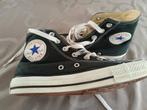 Converse All Star  - maat 38, Kleding | Dames, Schoenen, Verzenden, Zwart, Zo goed als nieuw, Sneakers