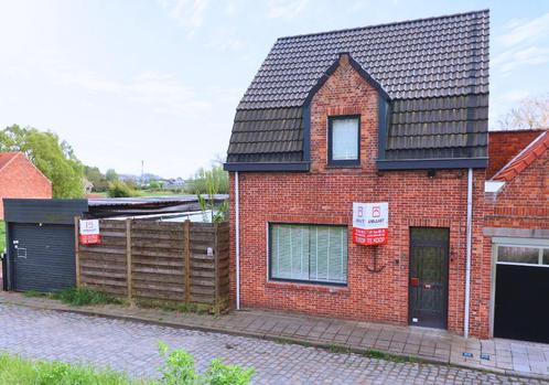 Landelijk gelegen gezinswoning met 3 slpk te Boekhoute, Immo, Huizen en Appartementen te koop, Provincie Oost-Vlaanderen, 200 tot 500 m²