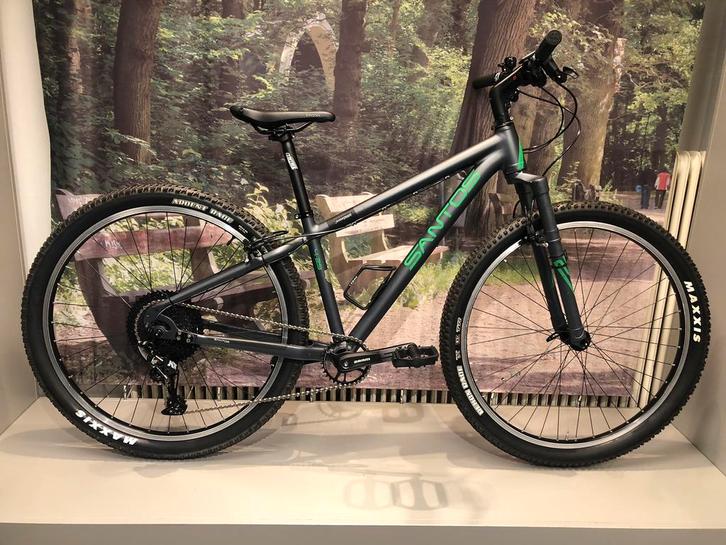 Santos 4.29 / Adventure Lite maat S Magura Sram 12 speed, Fietsen en Brommers, Fietsen | Mountainbikes en ATB, Zo goed als nieuw