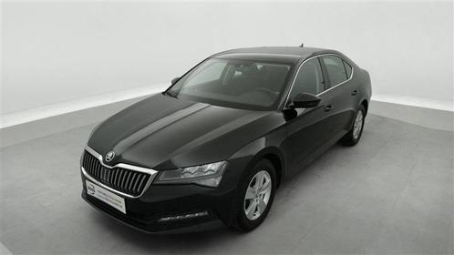 Skoda Superb 1.5 TSI ACT Clever NAVI / FULL LED / CAMERA / K, Auto's, Skoda, Bedrijf, Te koop, Superb, Benzine, Berline, 5 deurs
