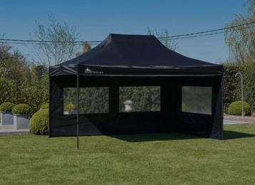 Tent te huur 