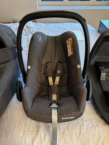 Maxi Cosi autostoel beschikbaar voor biedingen