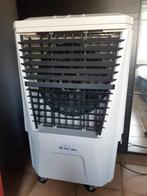 Pureline mobiele airco rafy 180, Ophalen, Gebruikt, Timer, 3 snelheden of meer