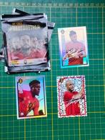 redtogether stickers voetbal Rode Duivels, Verzamelen, Ophalen of Verzenden, Nieuw