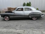 1948 Buick Super Eight Oldtimer, Overige brandstoffen, Bedrijf, Handgeschakeld, Buick