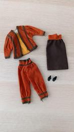 Barbie Haute Couture Collection 1982, Collections, Enlèvement ou Envoi, Comme neuf