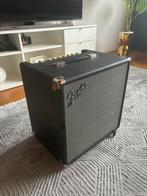 Bas versterker - Fender Rumble 40, Muziek en Instrumenten, Ophalen, Zo goed als nieuw