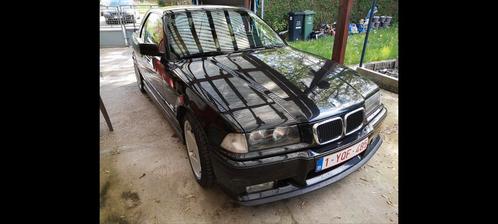 BMW 318i cabriolet E36, Auto's, BMW, Particulier, Cabriolet, Ophalen