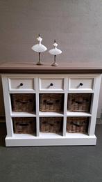 Nieuwe kast landelijke stijl gemaakt door schrijnwerker !, Huis en Inrichting, Ophalen of Verzenden, Nieuw