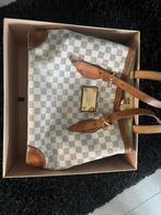 Sac à main Louis Vuitton, Enlèvement, Utilisé, Beige, Sac à main