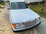 Mercedes E200///essence//119000 km, Auto's, Mercedes-Benz, Bedrijf, 200-Serie, Handgeschakeld, Berline