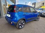 Fiat Panda  1.0 Hybrid 70 MT6 -, Panda, Bleu, Achat, Autre carrosserie