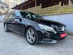 Mercedes-Benz E 200 Break BlueTEC Edition 136 pk 6 versnelli, 100 kW, Achterwielaandrijving, 4 cilinders, Bedrijf