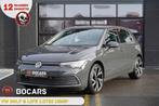 (1654) VW Golf 1.0TSI 110pk Life | AppleCarPlay | Keyless-Go, Auto's, Voorwielaandrijving, 4 deurs, Stof, Emergency brake assist