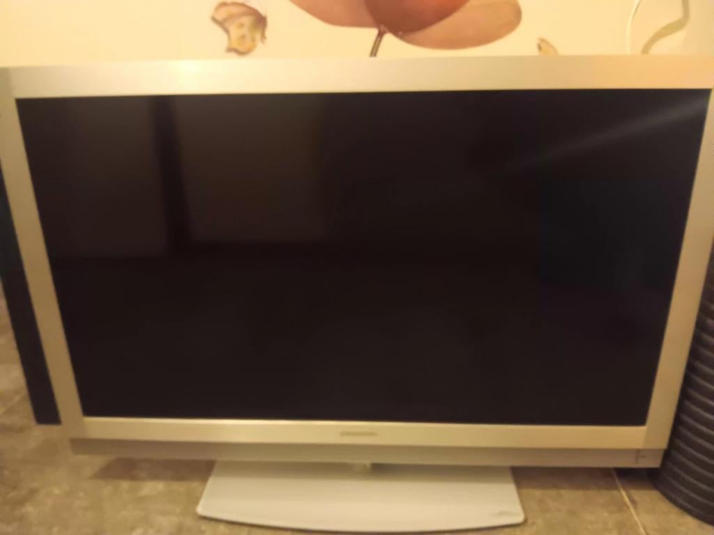 Grundig tv, Audio, Tv en Foto, Televisies, Ophalen