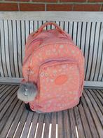 kipling boekentas rugzak, Ophalen of Verzenden, Zo goed als nieuw, Kipling