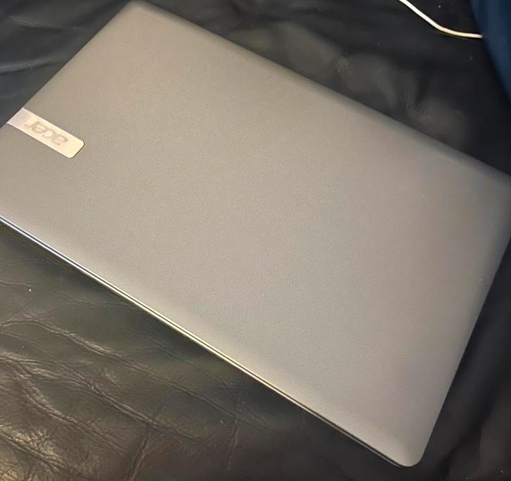 Pc portable Acer E1-771G, Informatique & Logiciels, Ordinateurs portables Windows, Comme neuf, HDD, Enlèvement ou Envoi