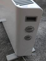 Elektrische verwarming 1800W, Ophalen