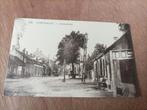 Oostmalle lierschelei , oude postkaart, Ophalen of Verzenden