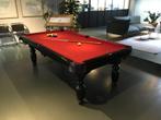 Pooltafel - octavius  8ft, Sport en Fitness, Biljarten en Poolen, Ophalen of Verzenden, Pooltafel