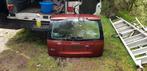 VOLVO V50 ACHTERKLEP BJ 2007, Ophalen of Verzenden, Gebruikt, Achter, Achterklep