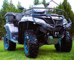 CfMoto Cforce 1000cc overland L7E - maar 1900 km cf moto