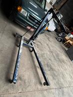 Moteur Hefbrug Auto Garage., Ophalen, Zo goed als nieuw