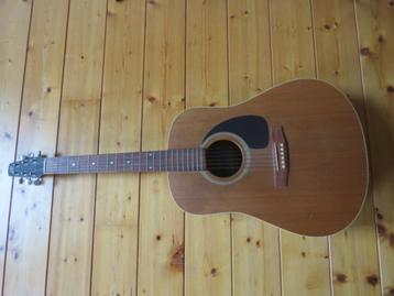 seagull acoustic guitar  beschikbaar voor biedingen