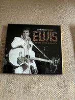 Elvis live bootleg cd, Twenty days & nights, CD & DVD, CD | Rock, Enlèvement ou Envoi, Comme neuf, Rock and Roll