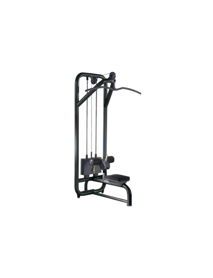 Technogym Element Lat Machine | Lat Pulldown, Sport en Fitness, Fitnessmaterialen, Nieuw, Overige typen, Armen, Benen, Borst, Buik