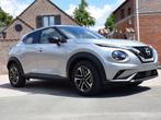 Nissan Juke Juke 1.0 DIG-T N-Connecta, Auto's, Voorwielaandrijving, Emergency brake assist, Bedrijf, Zilver of Grijs