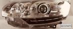 CITROËN C5 XENON LED KOPLAMP LINKS ORIGINEEL, Auto-onderdelen, Ophalen of Verzenden, Gebruikt, Citroën