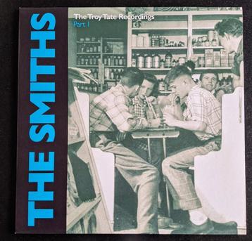 LP The Smiths - The Troy Tate Recordings - part 1