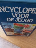 Encyclopedie voor de jeugd, Boeken, Encyclopedieën, Ophalen of Verzenden, Zo goed als nieuw, Complete serie