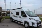 Rimor XGO X Van 4 | Nieuw | 140pk | Twinbedden | *Stockdeal*, Overige merken, Buscamper of Camperbus, Fiat, Luifel