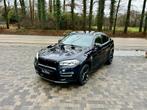 BMW X6 M50d. 381 PK !! | AUTOMAAT, Auto's, BMW, Automaat, Euro 6, X6, Bedrijf