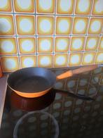 Le creuset, Ophalen, Gebruikt, Gietijzer, Keramische plaat