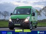Renault MASTER 2.3 DCI 130 DC L2H2, Auto's, Renault, Bedrijf, Cruise Control, Te koop