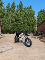 Rollend frame yamaha dt, Fietsen en Brommers, Ophalen