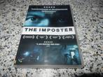 nr.1224 - Dvd: the imposter, CD & DVD, DVD | Thrillers & Policiers, Comme neuf, À partir de 12 ans, Thriller d'action, Enlèvement ou Envoi